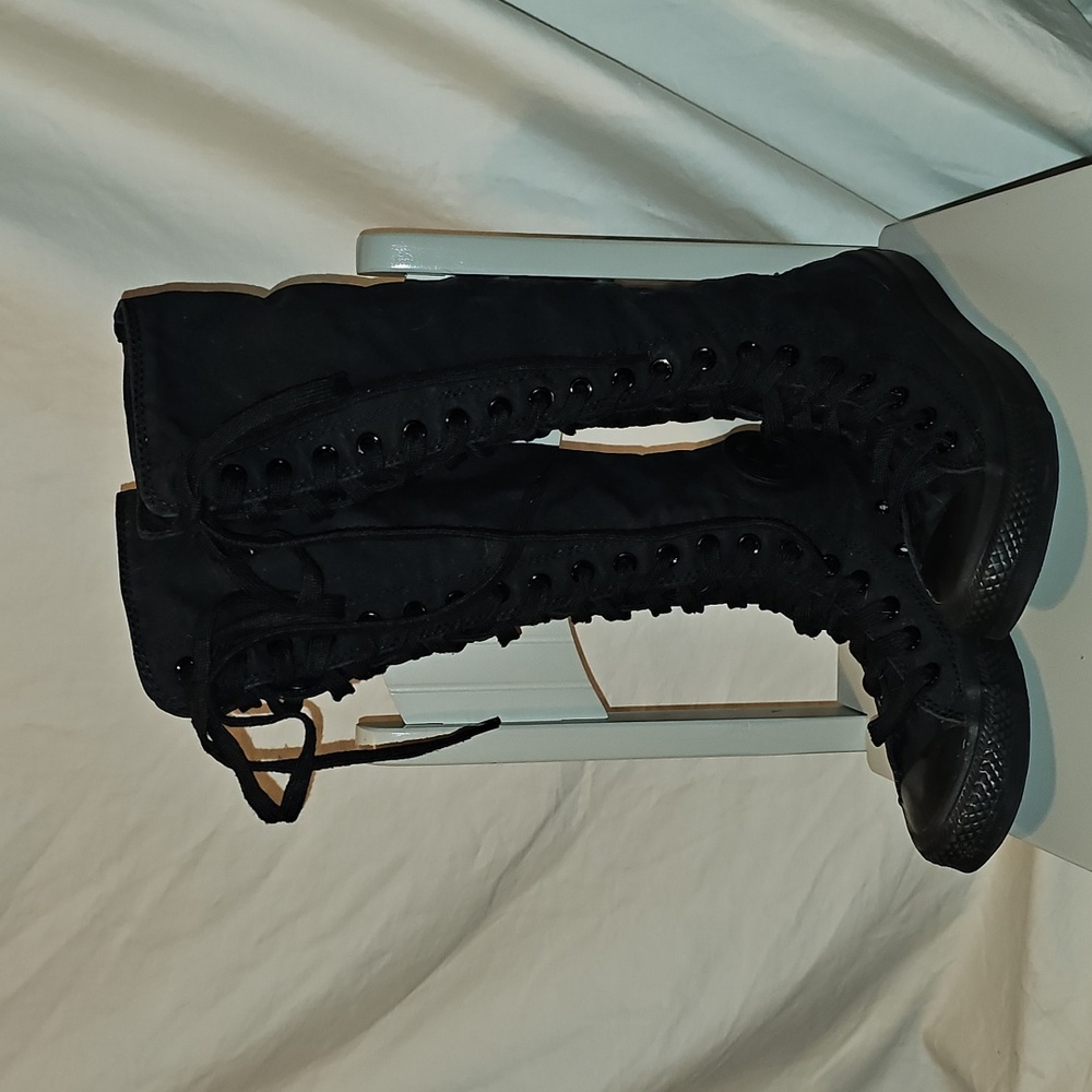 Converse Chuck Taylor Knee High Sneakers